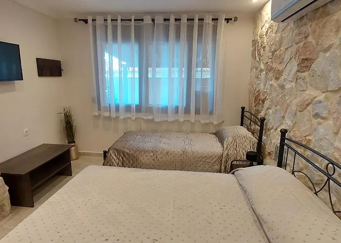 Dimitris Villas -Villa 5