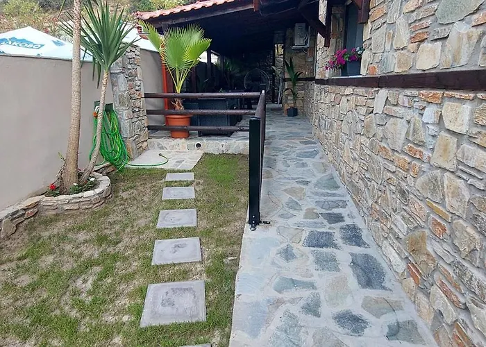 Dimitris Villas -Villa 5