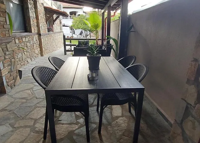 Dimitris Villas -Villa 5
