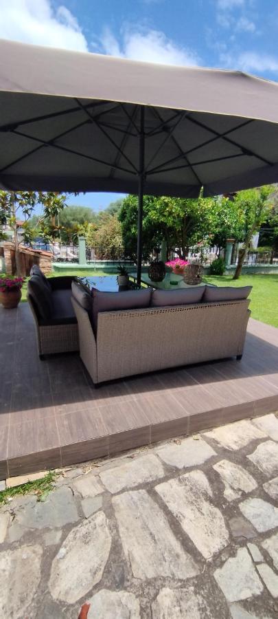 Dimitris -villa 5 *