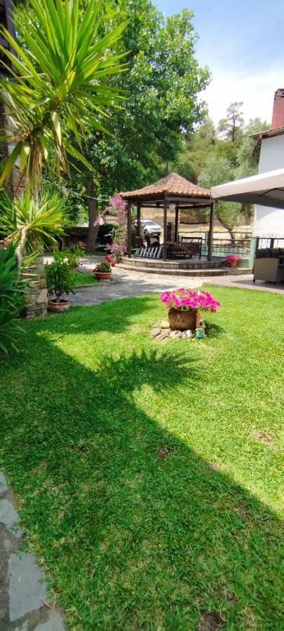 Dimitris -villa 5 Holiday home