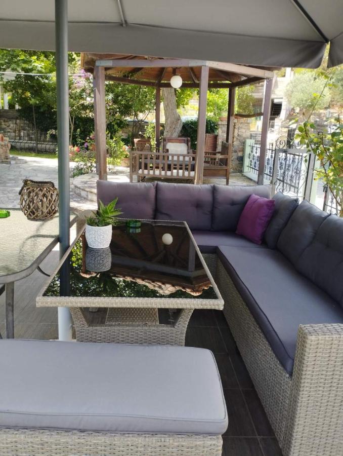 Dimitris -villa 5 Holiday home