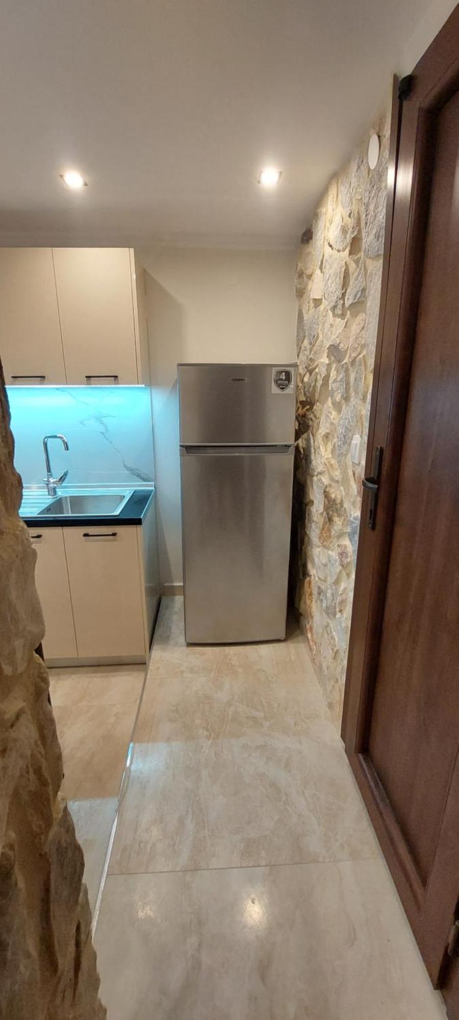 Dimitris -villa 5 * Ormos Panagias