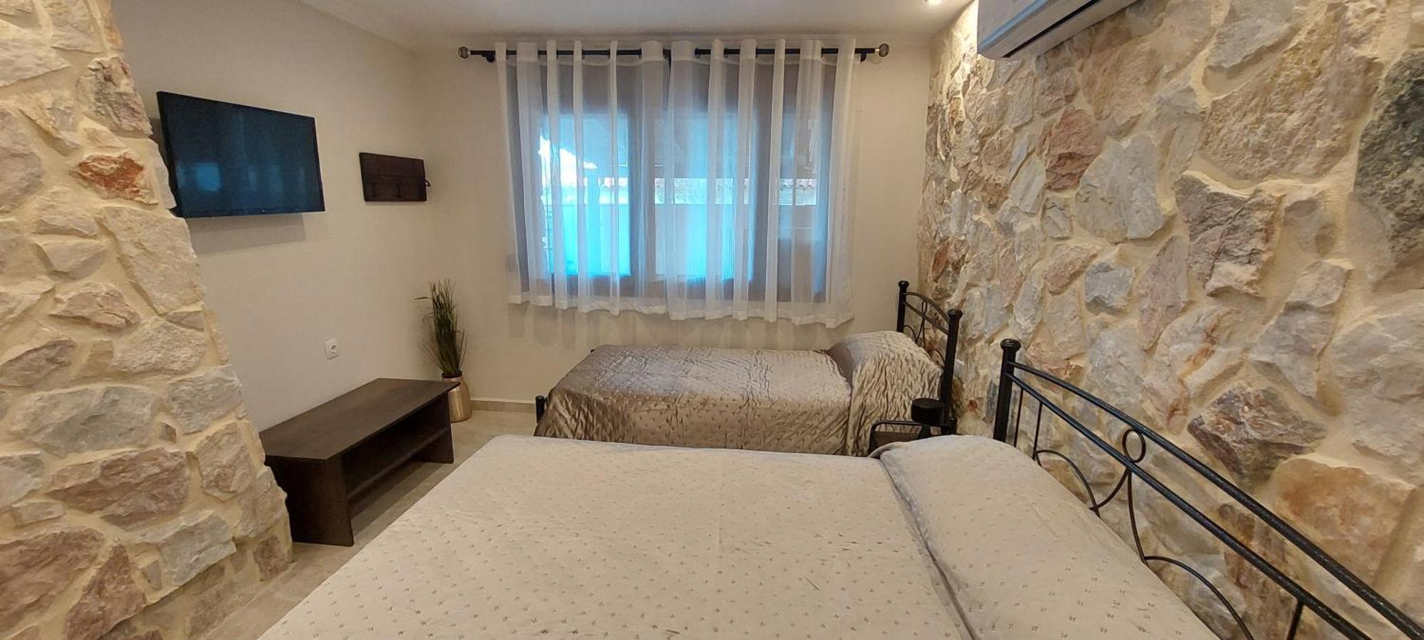 Dimitris -villa 5 Holiday home *