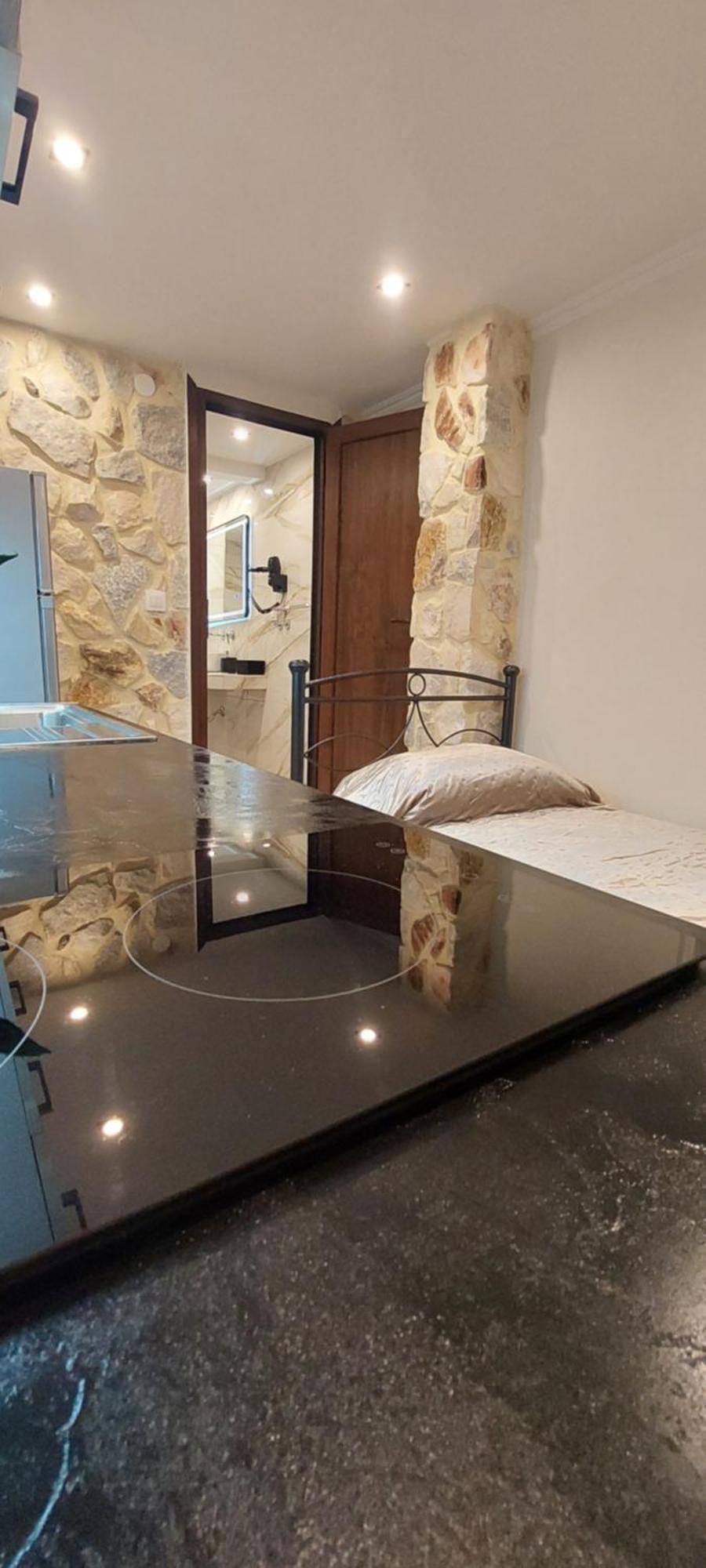 Dimitris -villa 5 *