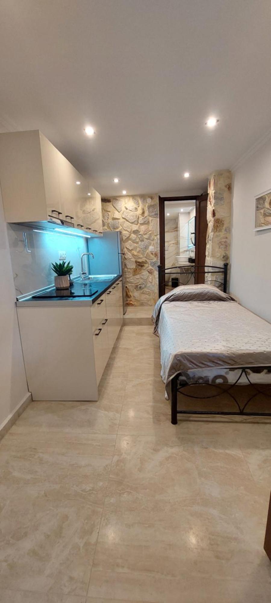 Dimitris -villa 5 *