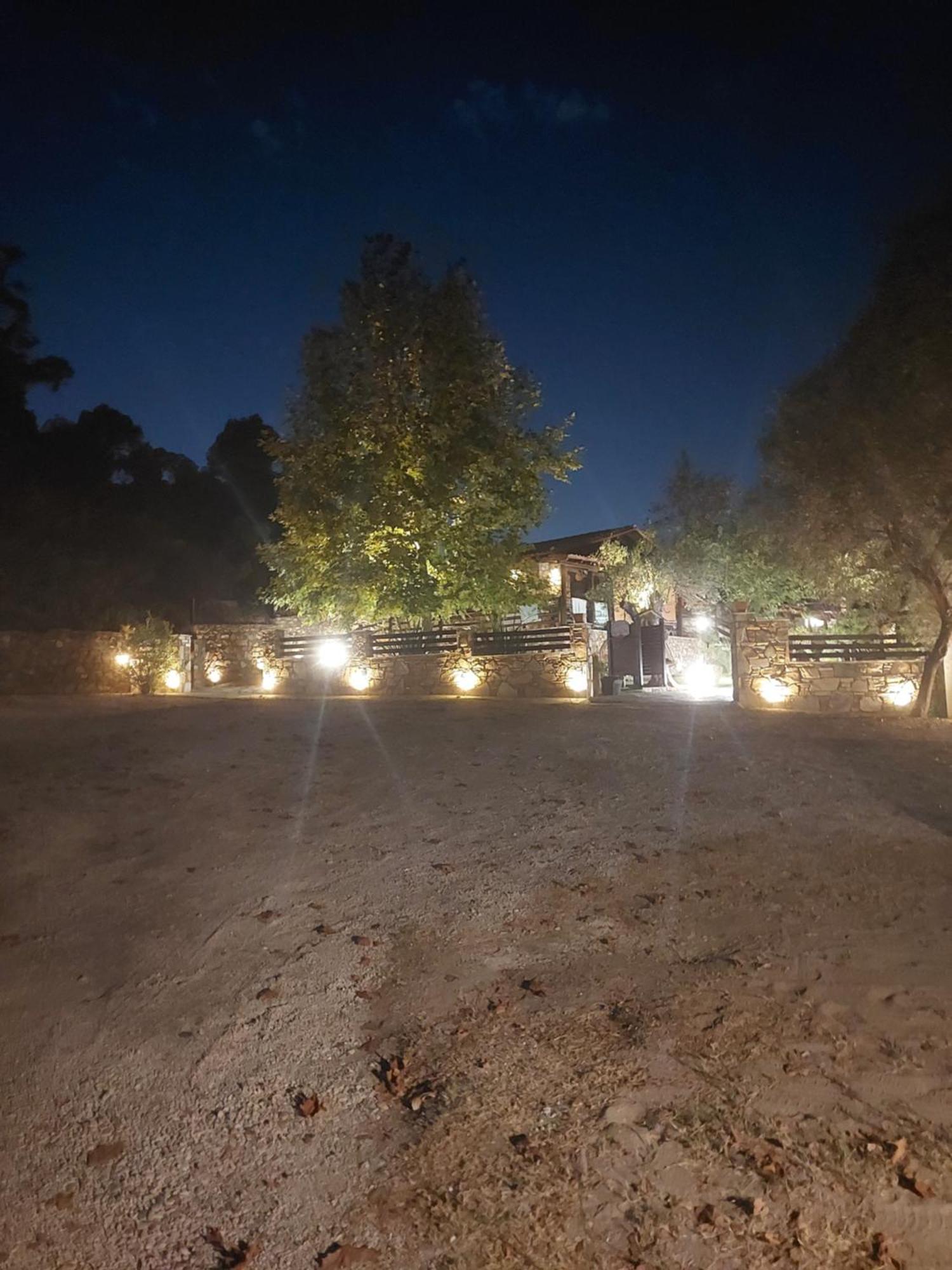 Dimitris -villa 5 Holiday home *