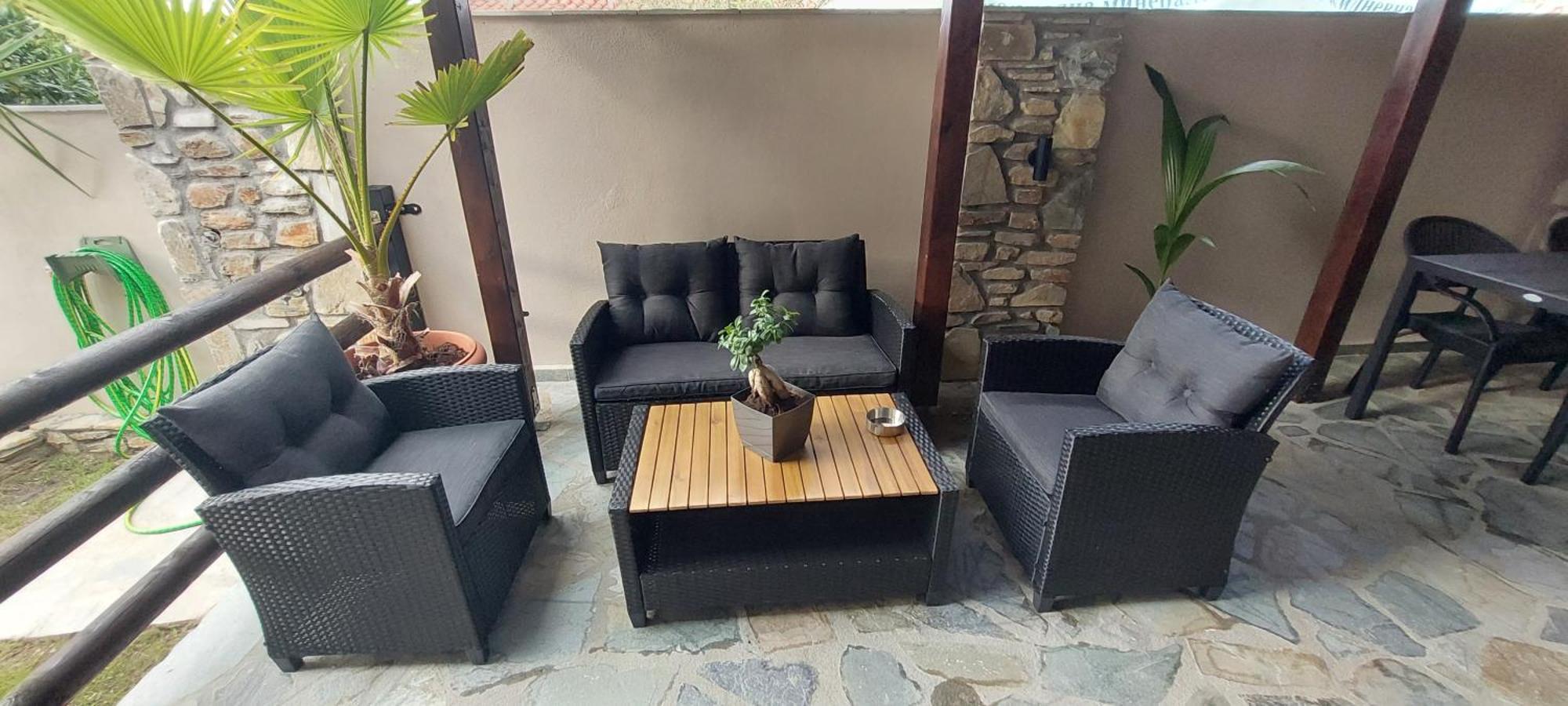 Holiday home Dimitris -villa 5