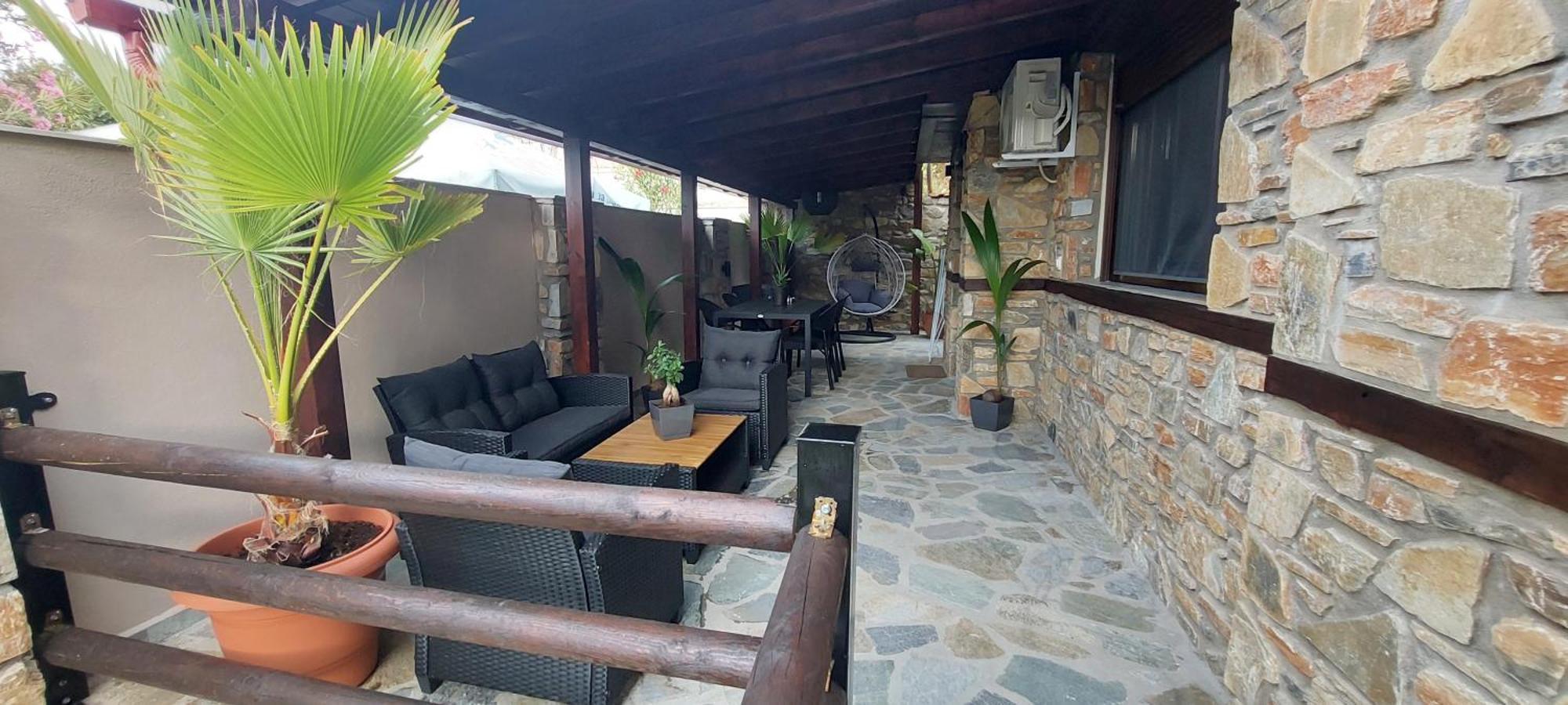Holiday home Dimitris -villa 5 *
