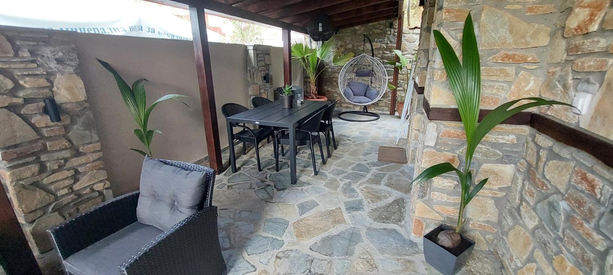 Holiday home Dimitris -villa 5