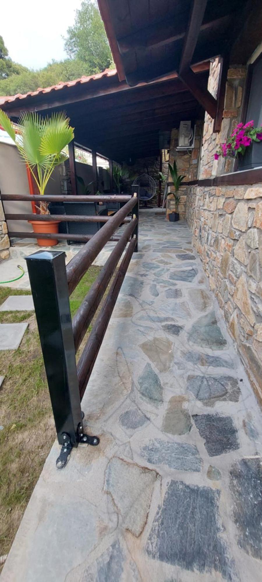 Dimitris -villa 5 Holiday home *